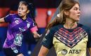 Pachuca vs. América
