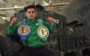 Pivi Romero, orgullo del Ejército Mexicano | César Cerón