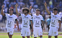 Pumas ya aseguró al menos estar en Play In. (FOTO: Imago7)