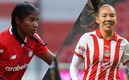 Toluca vs. Chivas Femenil / Imago7