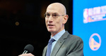 Adam Silver, comisionado de la NBA. (Foto: Reuters)