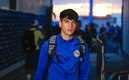 Álvarez estaría de baja de forma indefinida (Imago7)