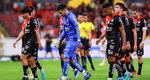 Atlas y Necaxa se despidieron del torneo. (Foto: Mexsport)