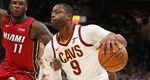 Dwyane Wade vuelve al Miami Heat