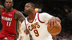 Dwyane Wade vuelve al Miami Heat