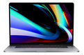 La nueva MacBook Pro muestra grandes avances. Foto: Apple