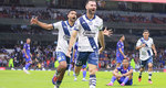 Gastón Silva anotó el gol de la victoria para los Camoteros (IMAGO7).