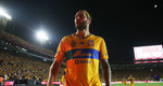 Gignac se convierte en el máximo anotador de los Clásicos Regios. (Foto: Mexsport)