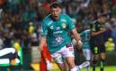 Viñas fue el héroe para el pase de León (Imago7)