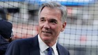 Billy Beane