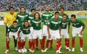 El Tri de la época de La Volpe (Mexsport)