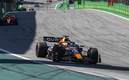 Max reconoció lo emocionante que fue la batalla entre Checo y Alonso (F1)