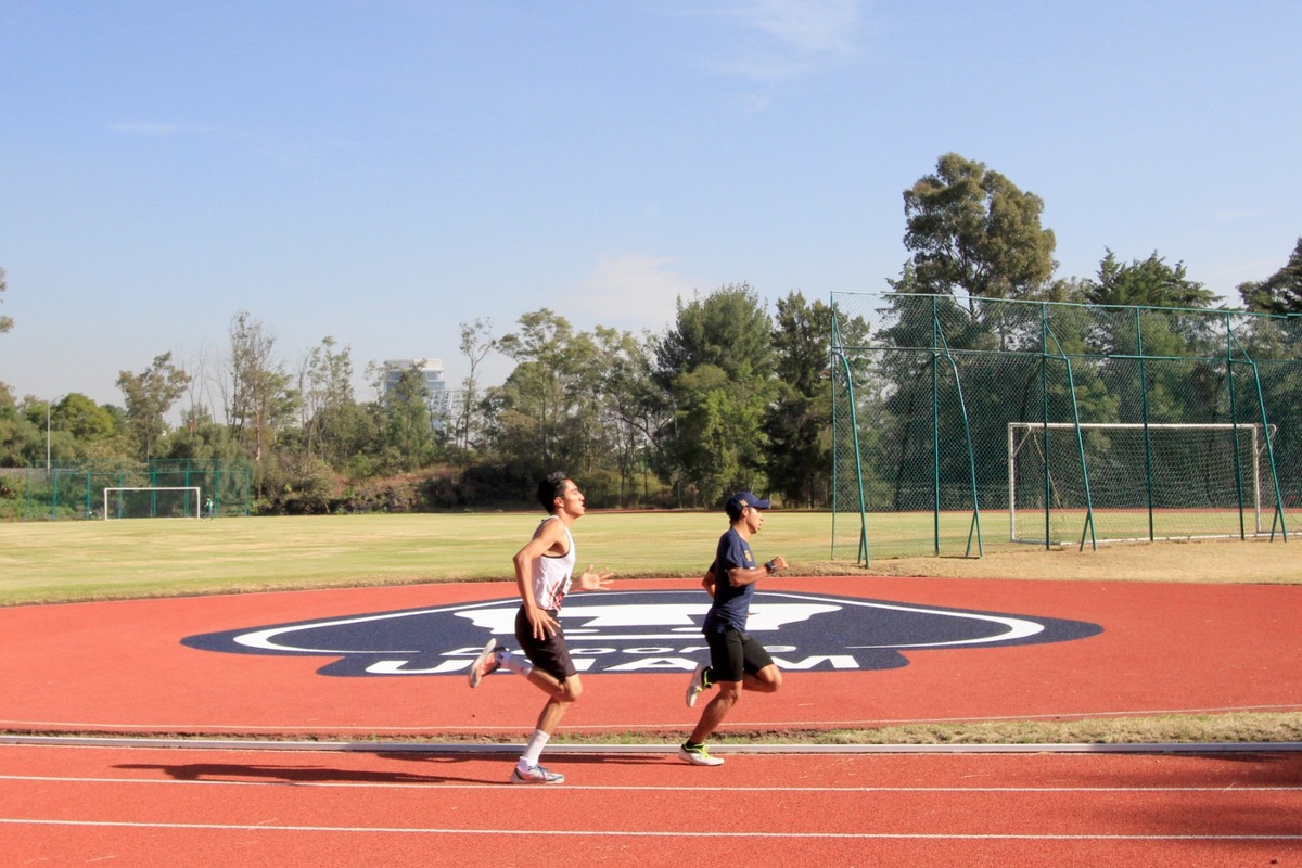 pista