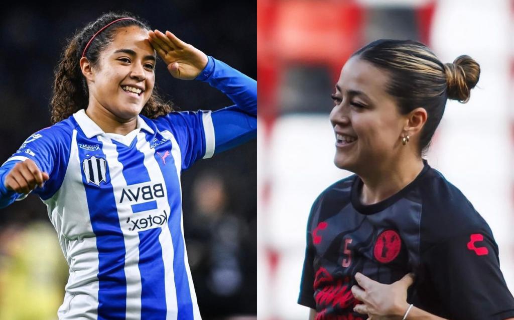 ¿Dónde VER Rayadas vs Tijuana Femenil? Horario y canal Liga MX 2023