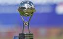 Trofeo de la Copa Sudamericana (Reuters)