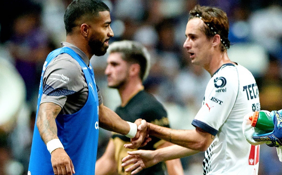 Ambos jugadores ya estarán para la Liguilla. (Foto: Mexsport)