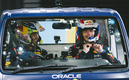 Checo Pérez y Verstappen no correrán la P1. (FOTO: Reuters)