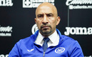 Oscar Pérez queda fuera de Cruz Azul. (Foto: Imago7)