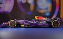 RB19 Las Vegas FOTO: F1México