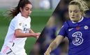 Real Madrid vs. Chelsea Femenil