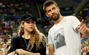 Shakira durante su relación con Piqué. (FOTO: Reuters)