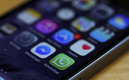 WhatsApp es de las aplicaciones más populares. (FOTO: Reuters)