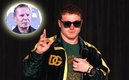 Chávez es otro de los que le pide a Canelo que acepte la pelea (Imago7)