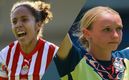Chivas vs. America Femenil