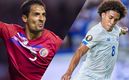 Costa Rica vs. Panama