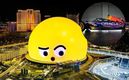 Esfera de Las Vegas