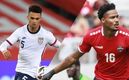 Estados Unidos vs. Trinidad y Tobago