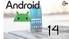 Sistema Operativo Android 14