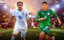 Ambas selecciones tienen un largo historial (Imago7)