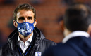 Iván Alonso se defendió tras ser señalado. (Foto: Mexsport)