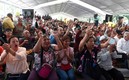 Pensión del Bienestar (Foto: @apoyosbienestar)