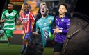 La próxima semana se disputará la siguiente fase de la Liga MX. (Imago7)