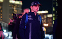 Verstappen en el GP de Las Vegas 2023. (Reuters)