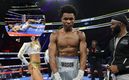 Abdullah Mason vs. Jose Cardenas