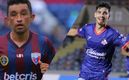 Atlante vs. Cimarrones