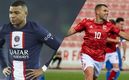 Francia vs. Gibraltar