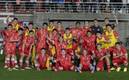 Un juvenil de Argentinos Juniors murió en pleno juego (Foto: X @AAAJoficial)