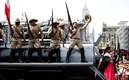 Este lunes será el desfile en las calles del primer cuadro de la CDMX (Reuters)