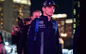 Max Verstappen (Foto: EFE)