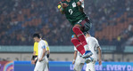 Stephano Carrillo hizo doblete contra Nueva Zelanda. (FOTO: Imago7)