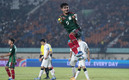 Stephano Carrillo hizo doblete contra Nueva Zelanda. (FOTO: Imago7)
