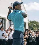Tiger Woods prepara su regreso al golf (Foto: X @TigerWoods)