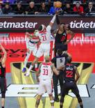 Varios jugadores se han mostrado inconformes por la superficie (Especial)