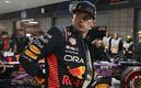 Verstappen claramente está en contra de este Gran Premio (AFP)