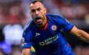 Vieira hizo el gol de La Máquina en tiempo regular. (Foto: Mexsport)
