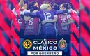 América vs Chivas Femenil. Horario y dónde HOY Clásico Nacional 2023| Twitter Chivas